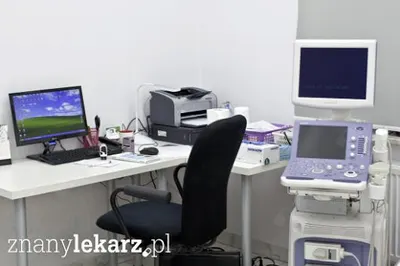 dr n. med. Artur Gibas, Urolog